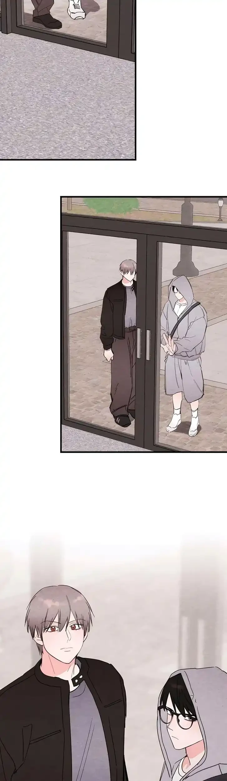 The Perfect Senior’s Secret! Chapter 18 Gambar 19