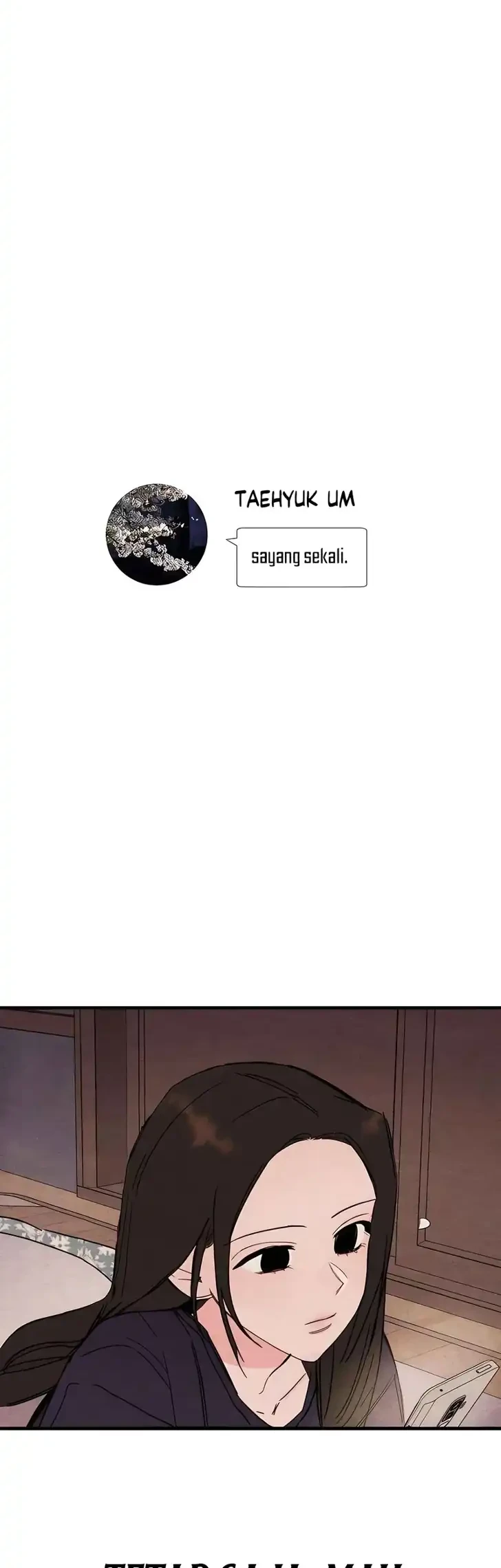The Perfect Senior’s Secret! Chapter 19 Gambar 24