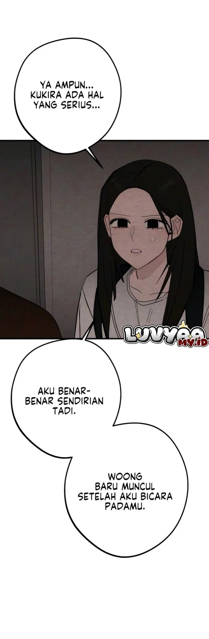 The Perfect Senior’s Secret! Chapter 23 Gambar 21
