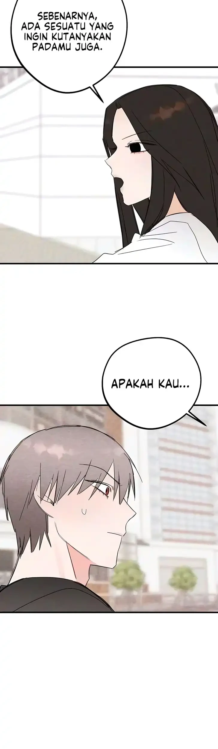 The Perfect Senior’s Secret! Chapter 28 Gambar 19