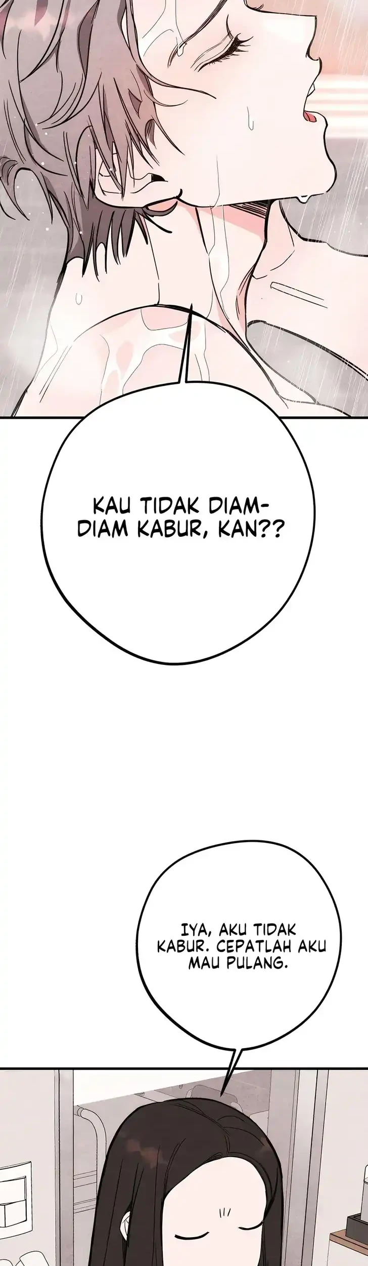 The Perfect Senior’s Secret! Chapter 3 Gambar 29