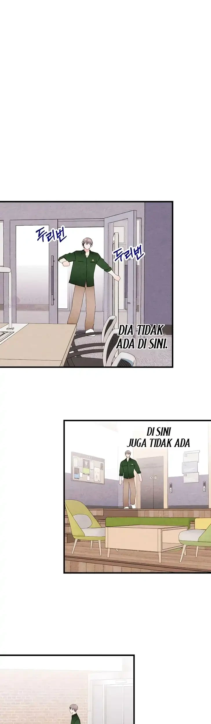 The Perfect Senior’s Secret! Chapter 31 Gambar 19
