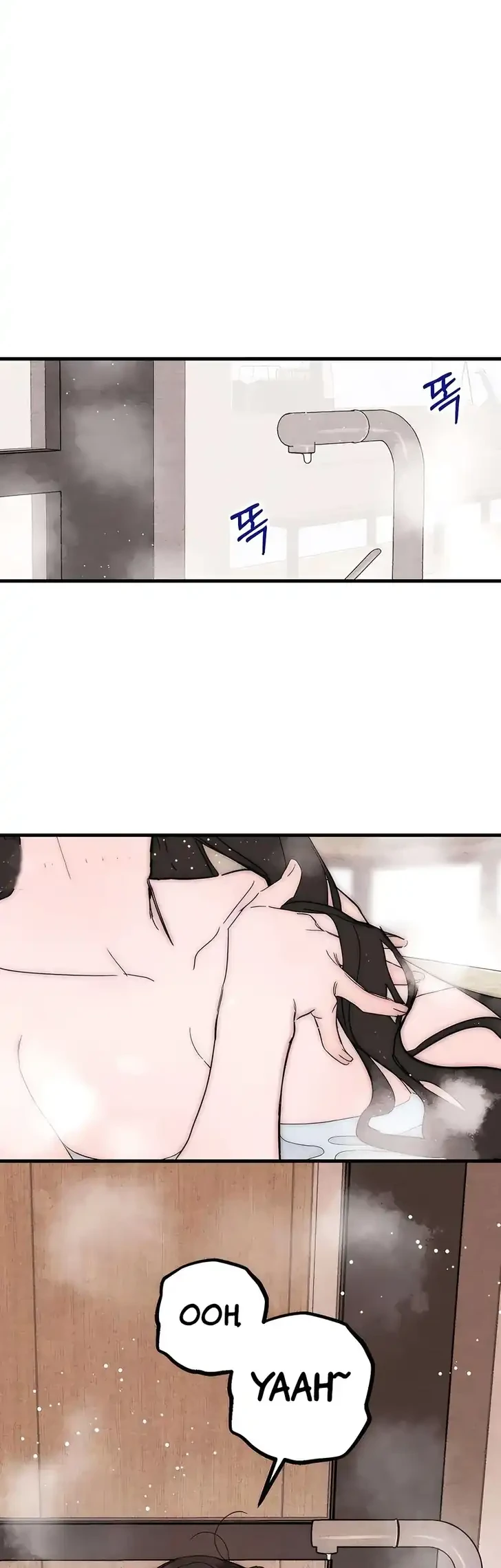 The Perfect Senior’s Secret! Chapter 7 Gambar 21