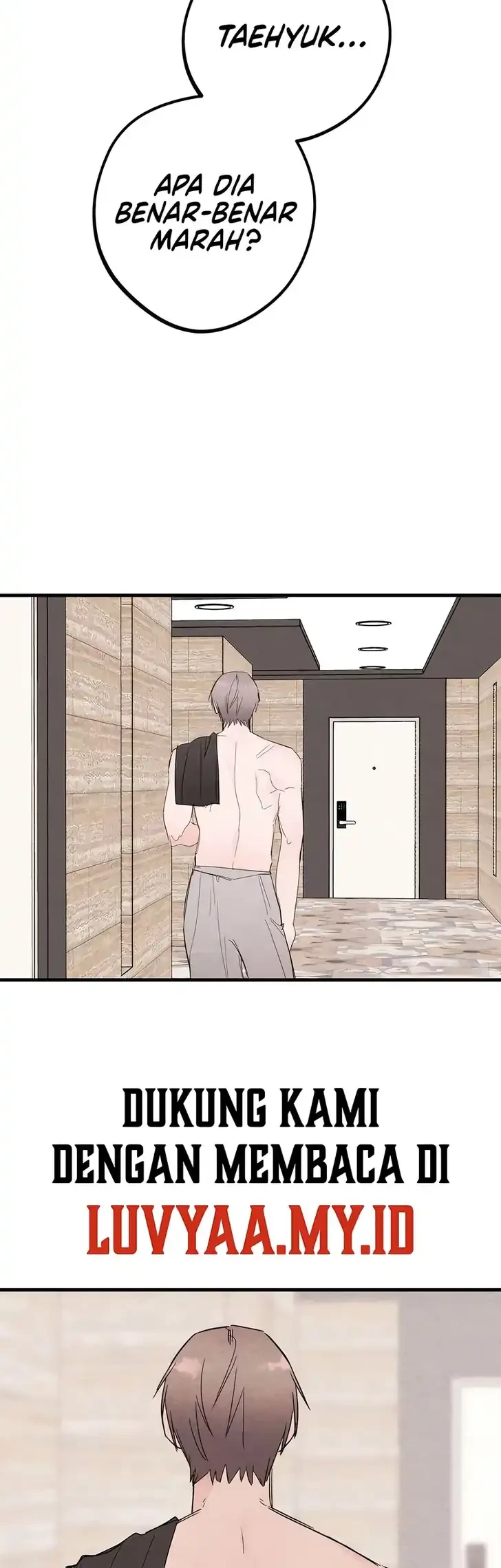 The Perfect Senior’s Secret! Chapter 9 Gambar 24