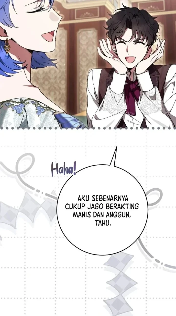 The Perks of Being a Villainess Chapter 100 Gambar 32