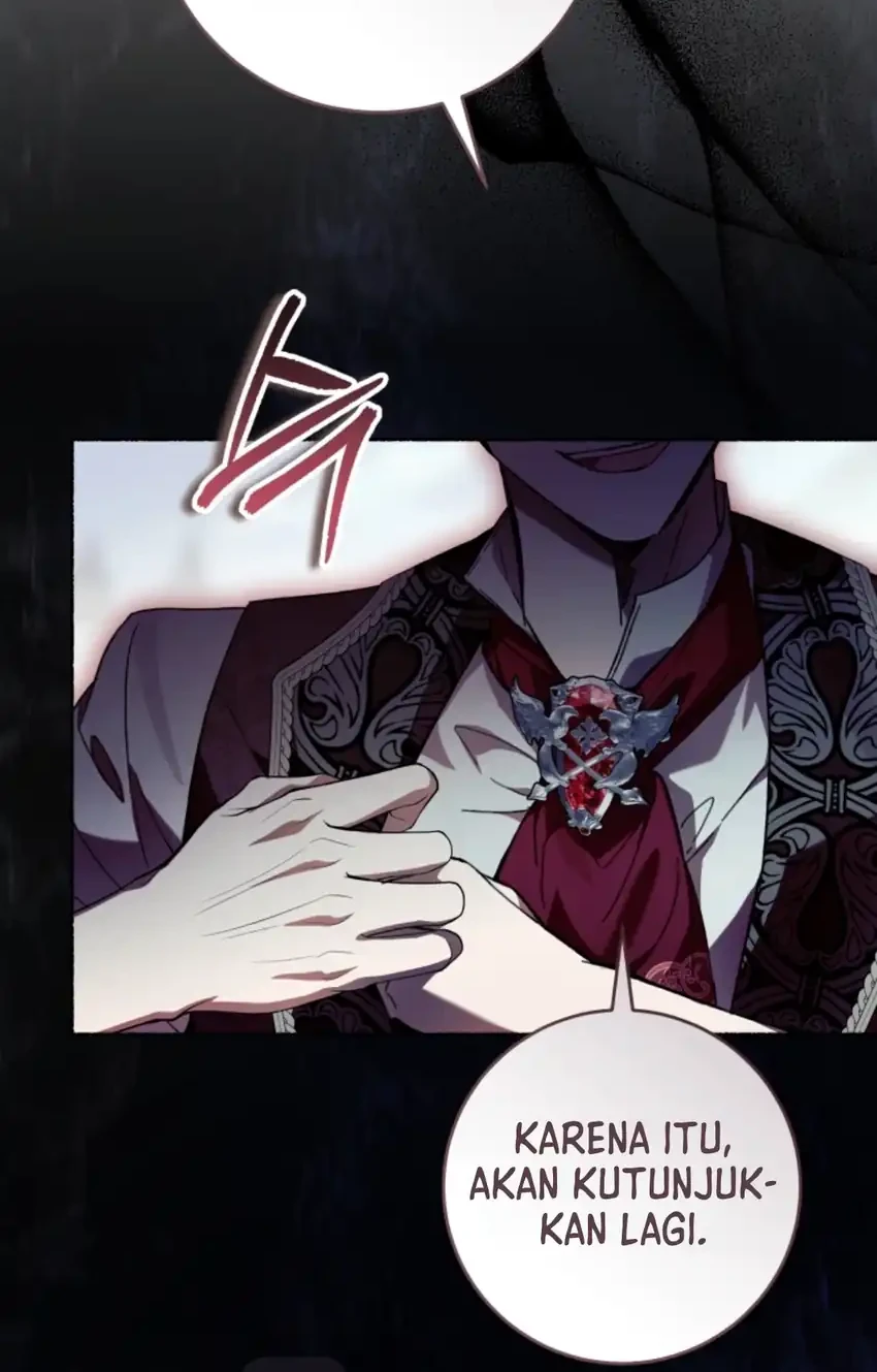 The Perks of Being a Villainess Chapter 102 Gambar 35