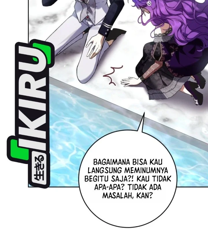The Perks of Being a Villainess Chapter 104 Gambar 36
