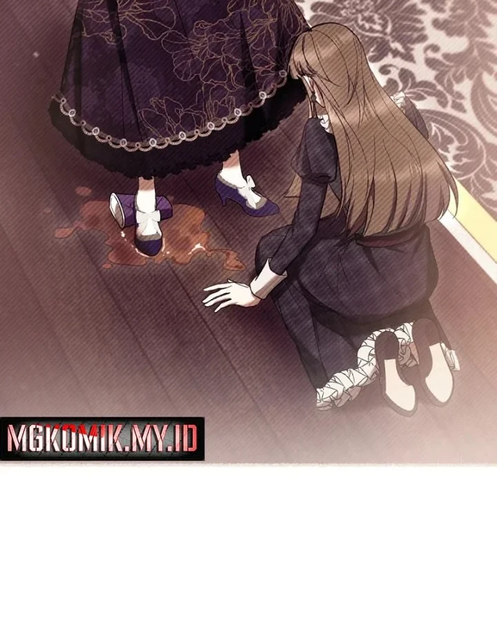 The Perks of Being a Villainess Chapter 81 Gambar 33