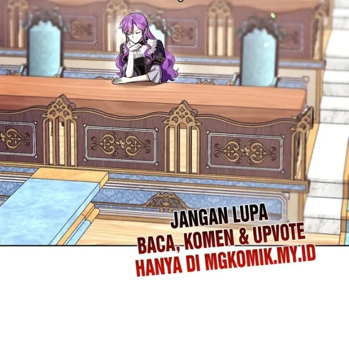 The Perks of Being a Villainess Chapter 84 Gambar 33