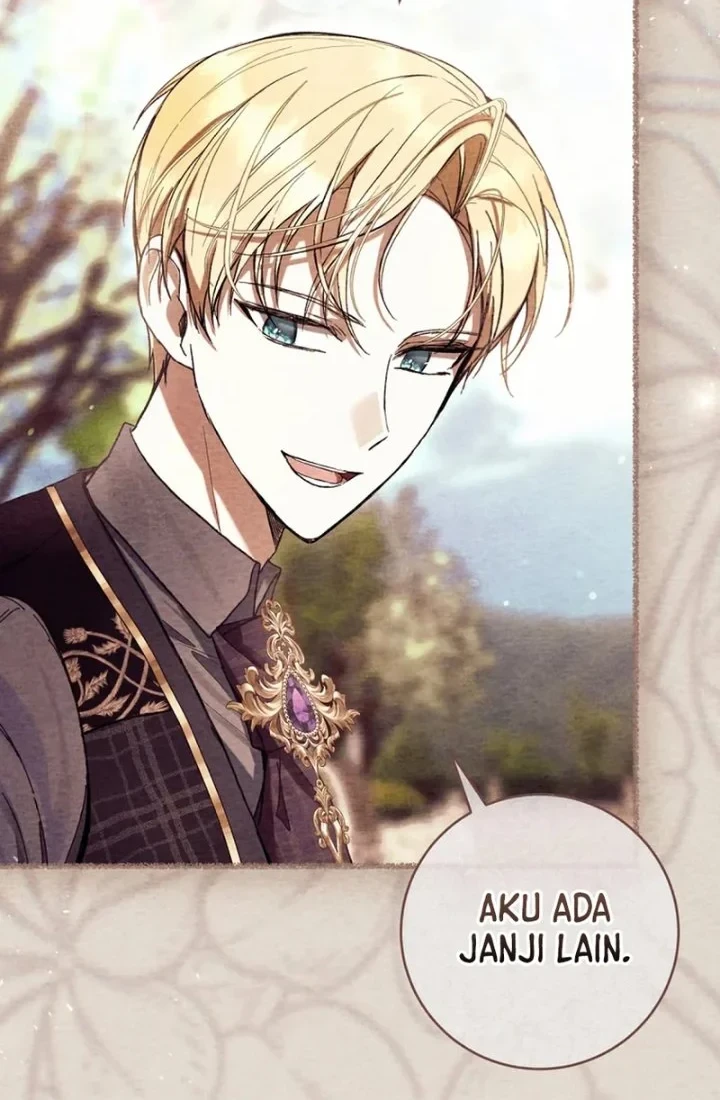 The Perks of Being a Villainess Chapter 88 Gambar 34