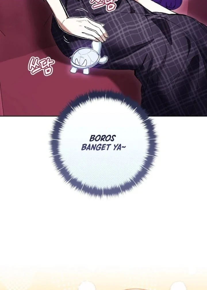 The Perks of Being a Villainess Chapter 89 Gambar 37