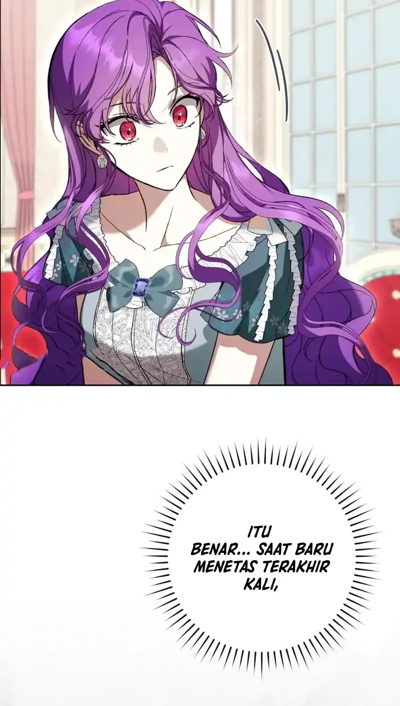 The Perks of Being a Villainess Chapter 95 Gambar 39