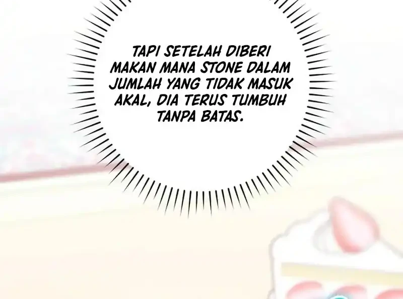 The Perks of Being a Villainess Chapter 95 Gambar 41