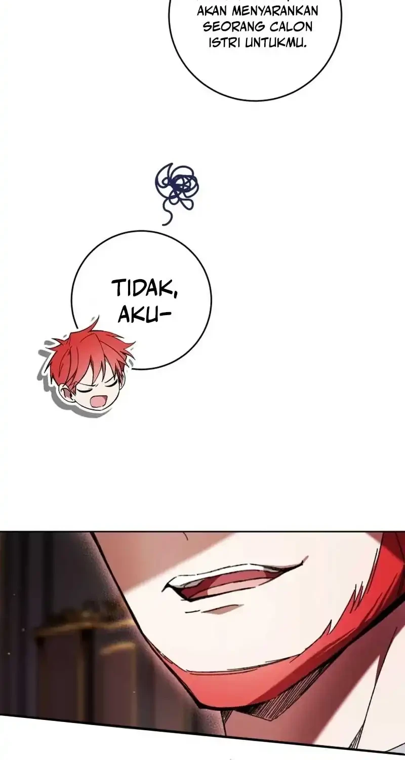 The Perks of Being a Villainess Chapter 97 Gambar 34