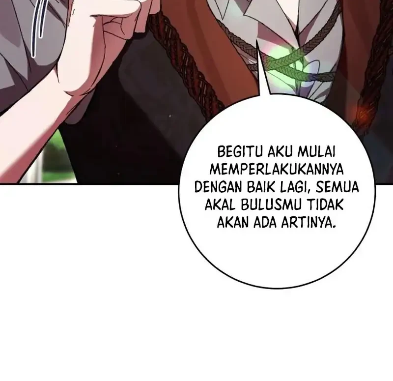 The Perks of Being a Villainess Chapter 98 Gambar 32