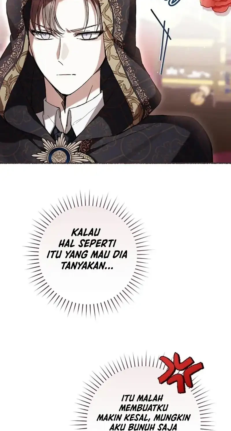 The Perks of Being a Villainess Chapter 99 Gambar 34