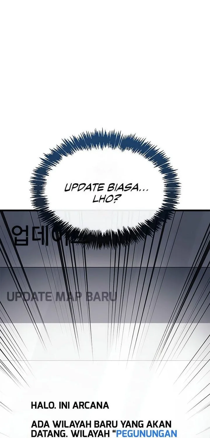 The Player Hides His Past Chapter 101 Gambar 43