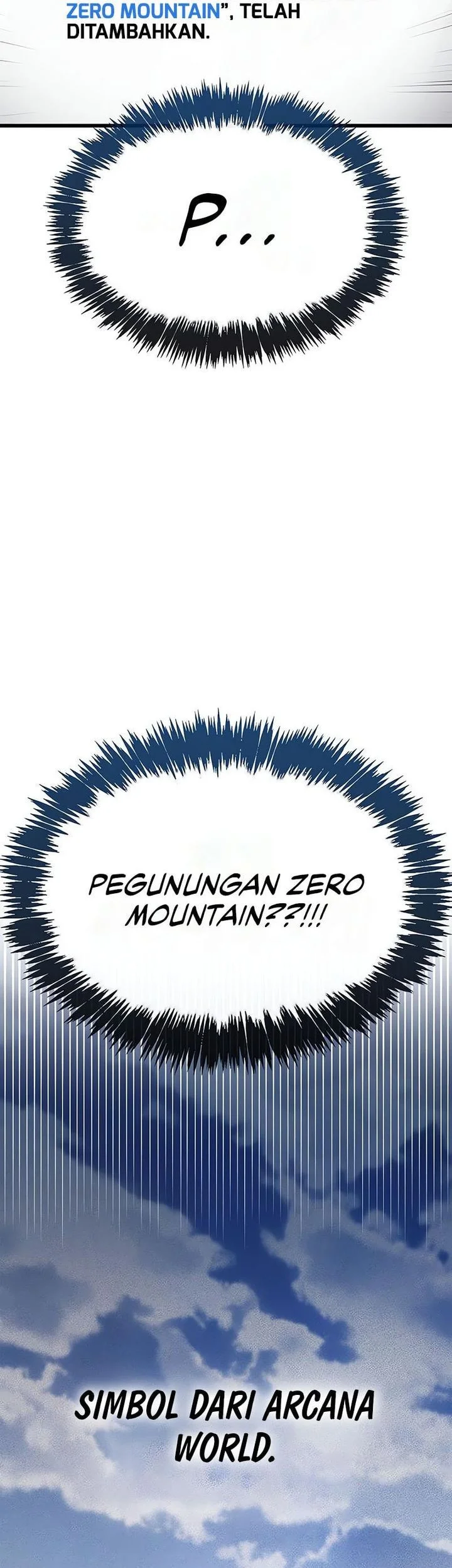 The Player Hides His Past Chapter 101 Gambar 44
