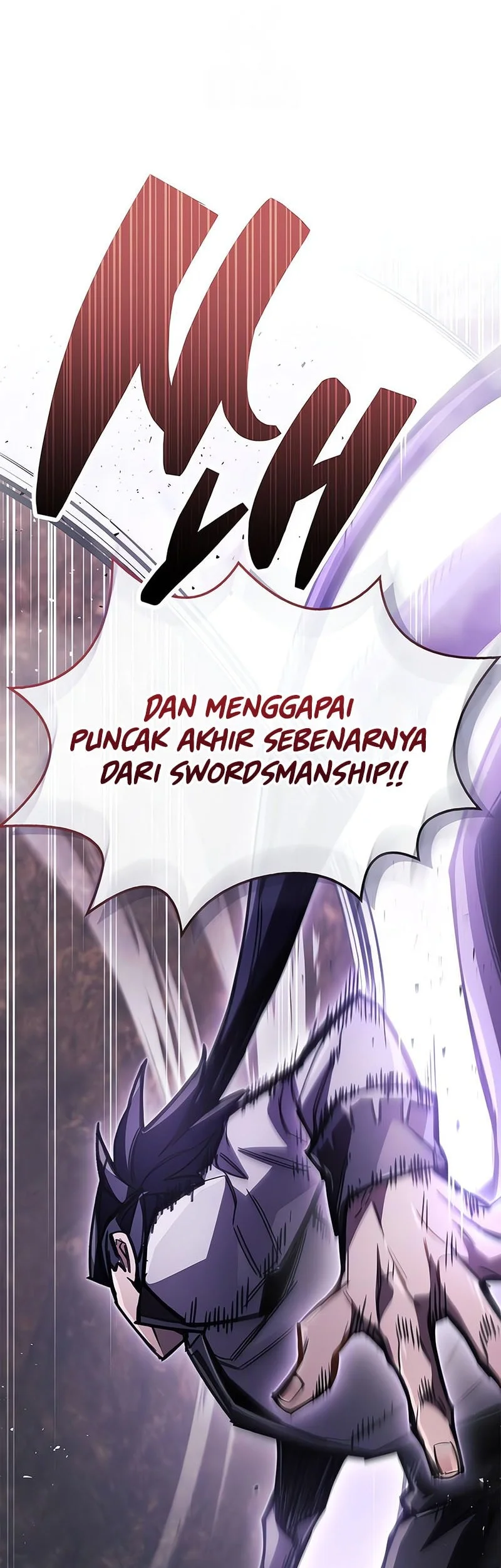 The Player Hides His Past Chapter 102 Gambar 42