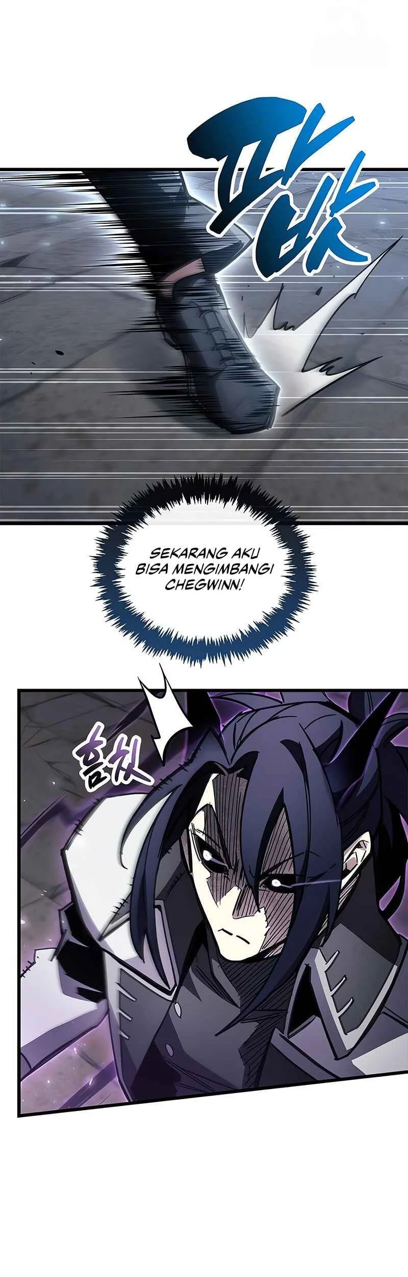 The Player Hides His Past Chapter 103 Gambar 40