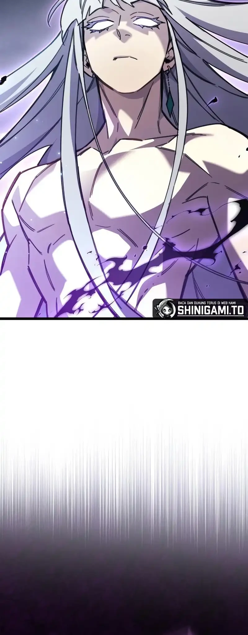 The Player Hides His Past Chapter 108 Gambar 36