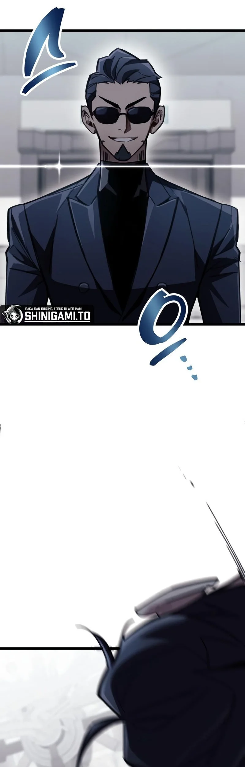 The Player Hides His Past Chapter 111 Gambar 39