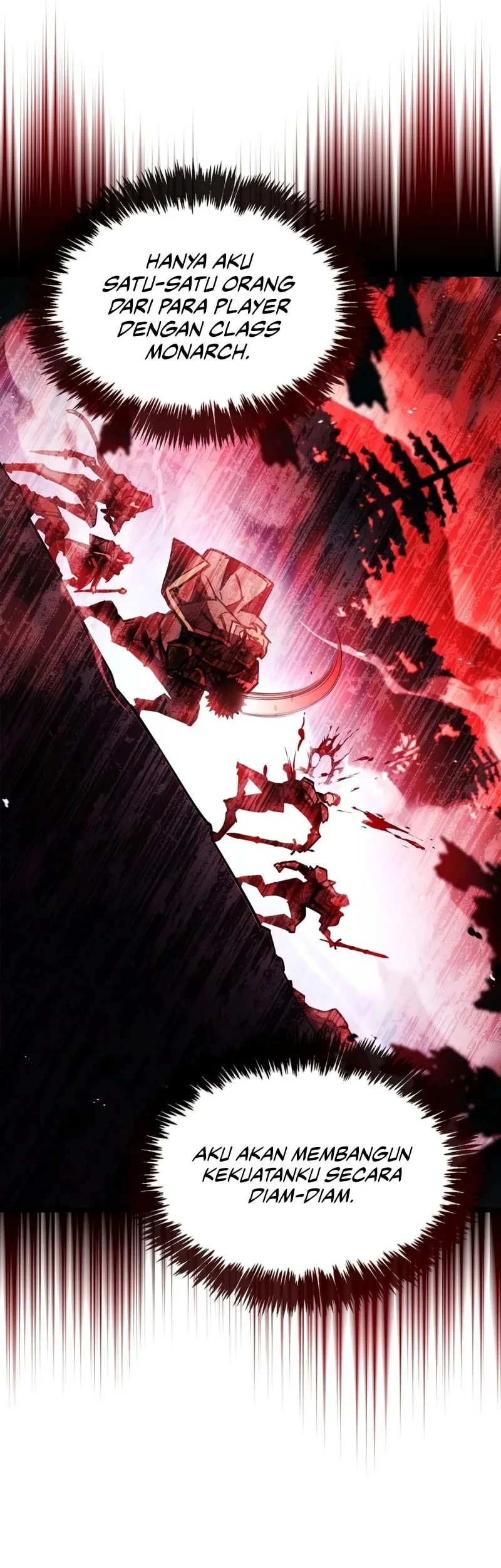 The Player Hides His Past Chapter 123 Gambar 38