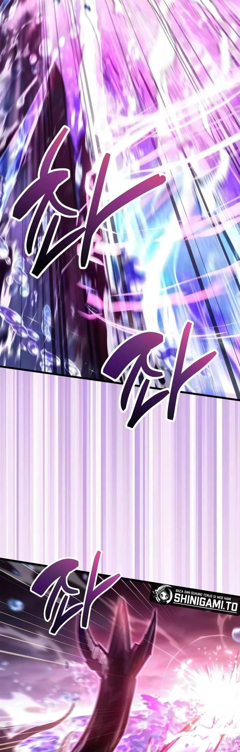 The Player Hides His Past Chapter 125 Gambar 43