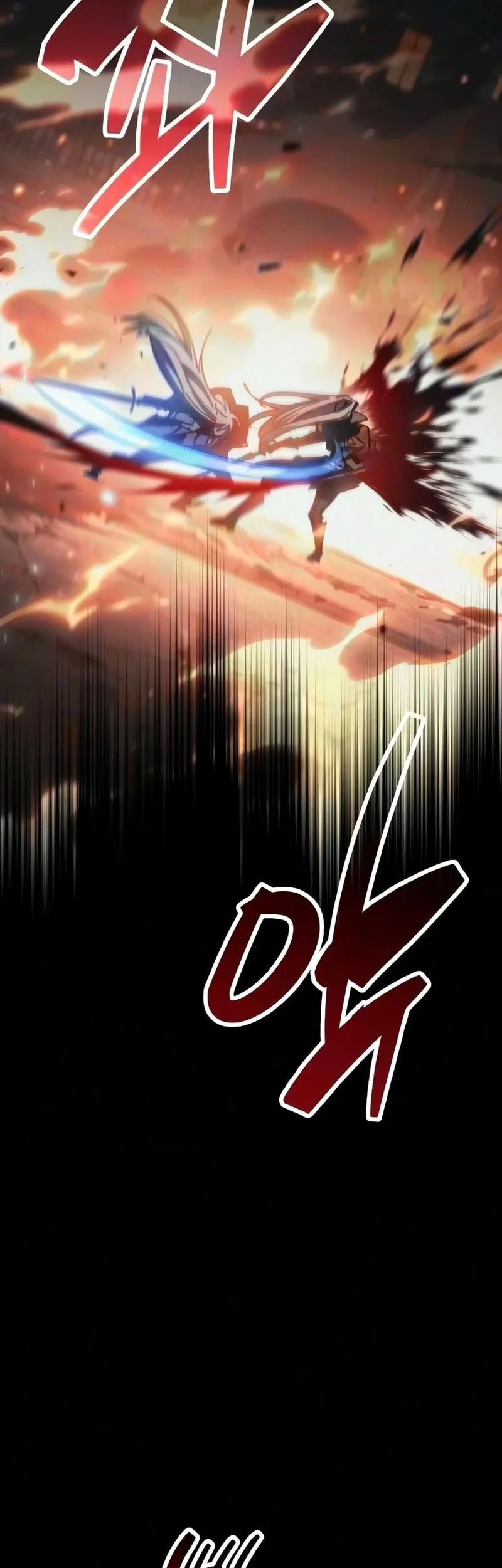 The Player Hides His Past Chapter 128 Gambar 39