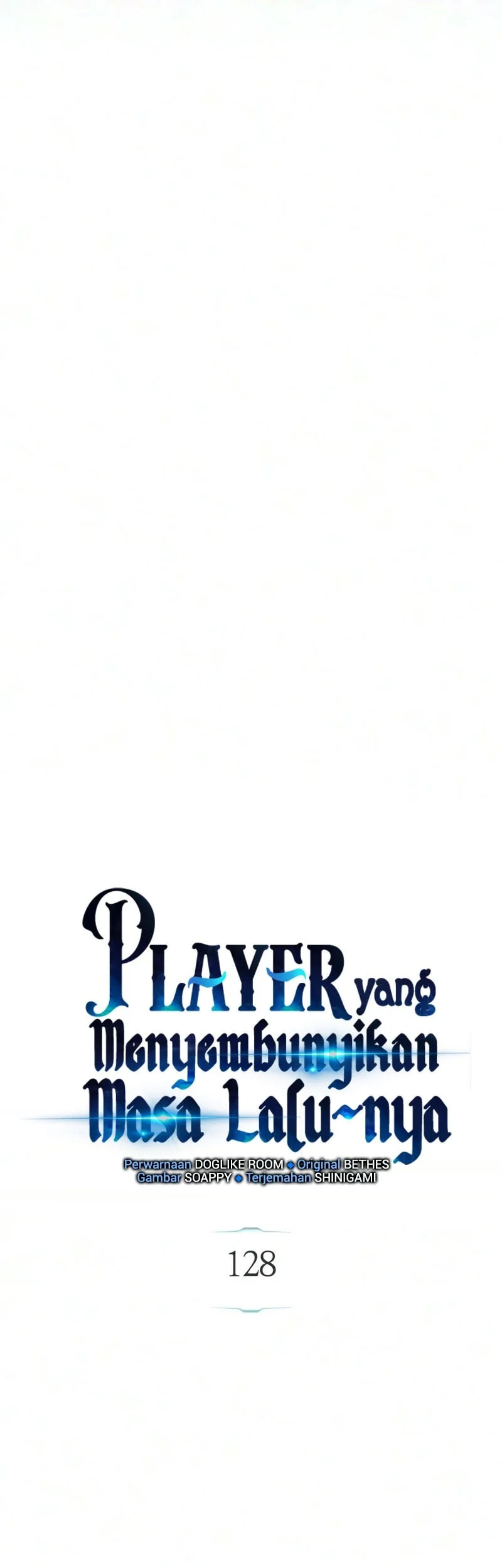 The Player Hides His Past Chapter 128 Gambar 41