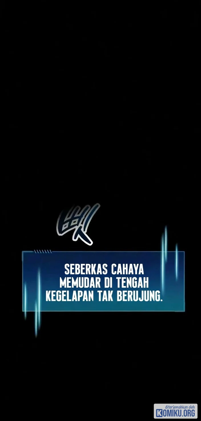 The Player Hides His Past Chapter 138 Gambar 57