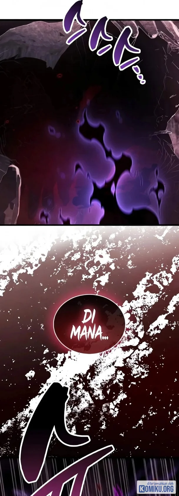 The Player Hides His Past Chapter 141 Gambar 51