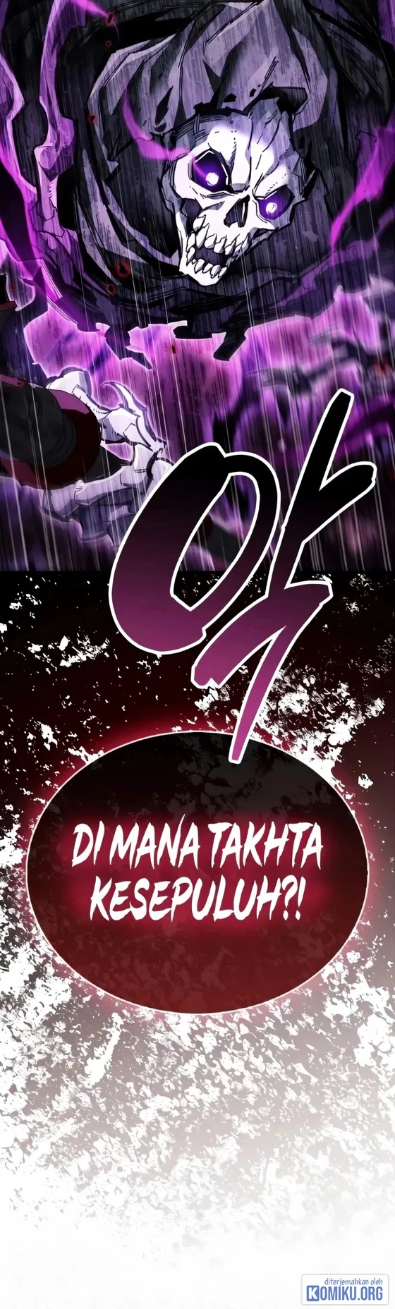 The Player Hides His Past Chapter 141 Gambar 53