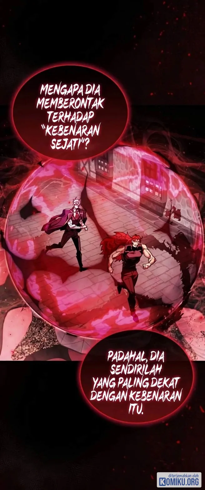 The Player Hides His Past Chapter 142 Gambar 57