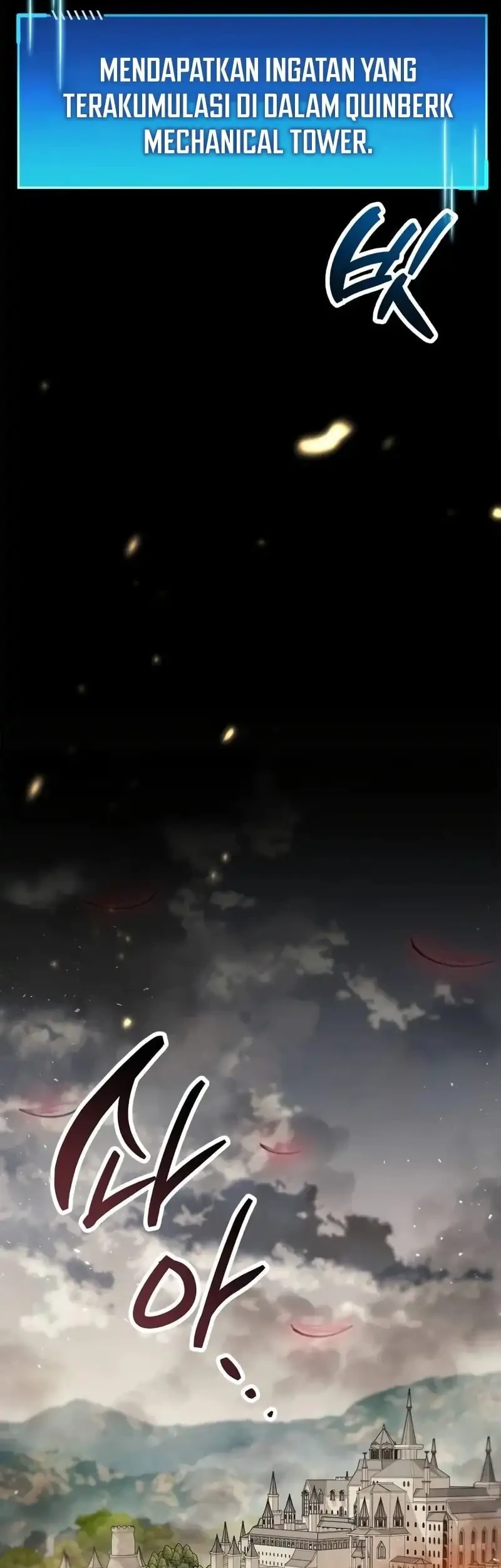 The Player Hides His Past Chapter 97 Gambar 39