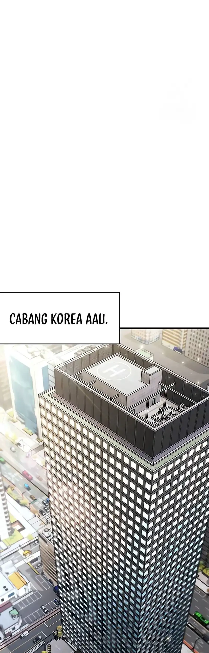 The Player Hides His Past Chapter 98 Gambar 37