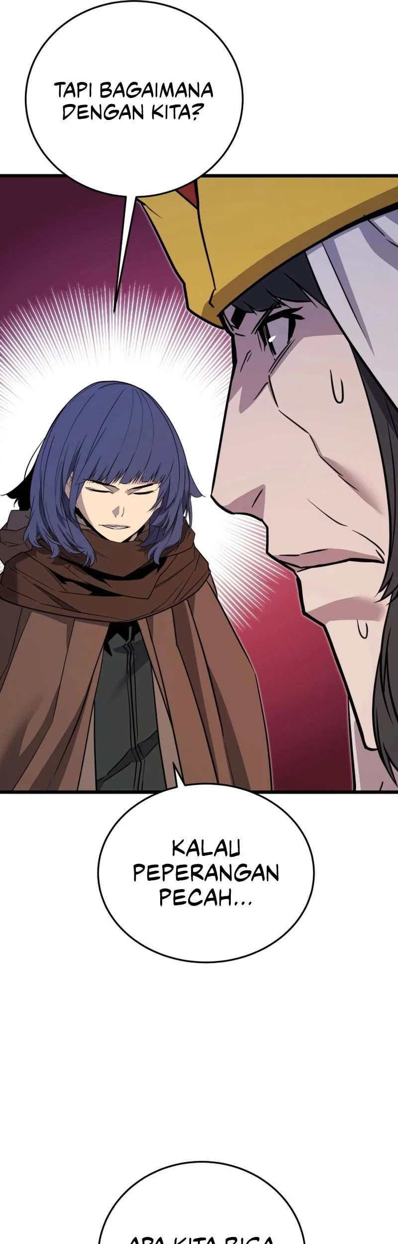 The Player Of The Fallen Family Chapter 27 Gambar 26