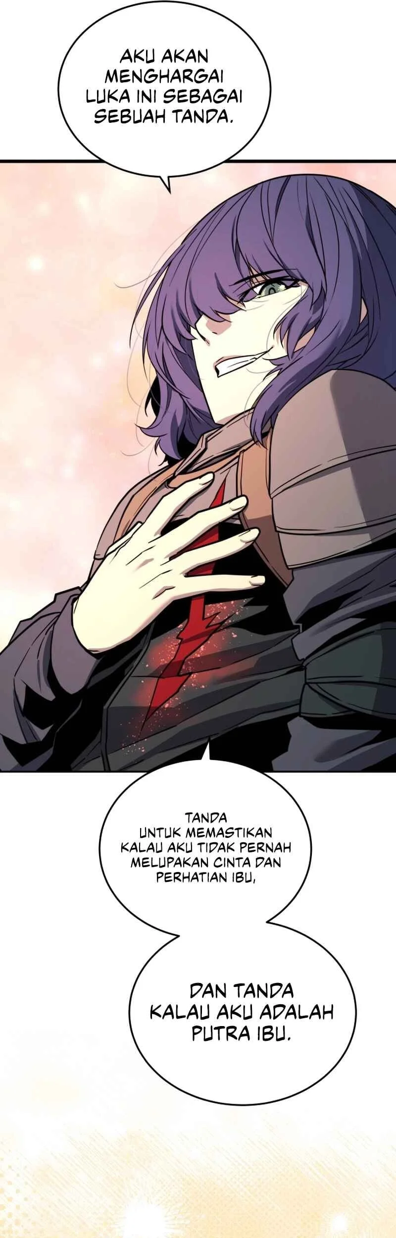 The Player Of The Fallen Family Chapter 28 Gambar 26