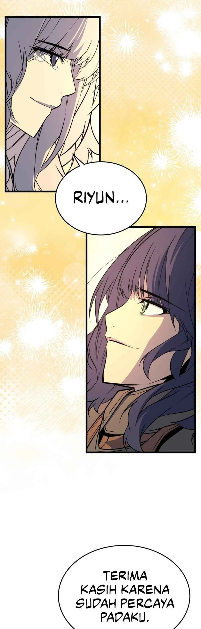 The Player Of The Fallen Family Chapter 28 Gambar 27