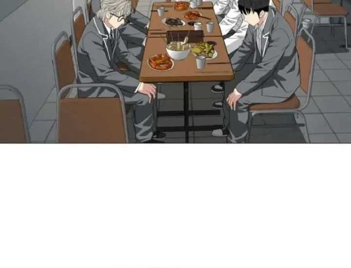 The Possessed Grappler Chapter 4 Gambar 26