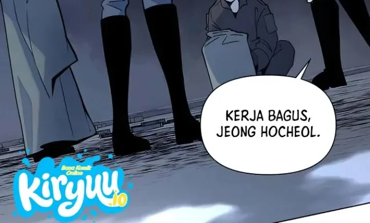 The Postman Walking Through the Apocalypse Chapter 18 Gambar 25