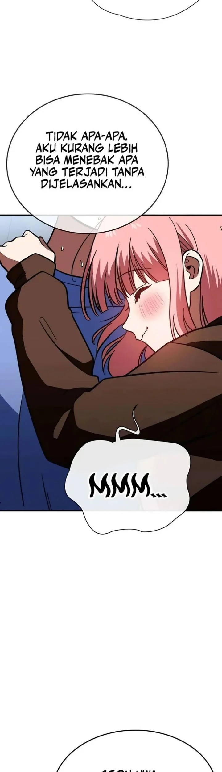 The Princess Goes to School Chapter 17 Gambar 26