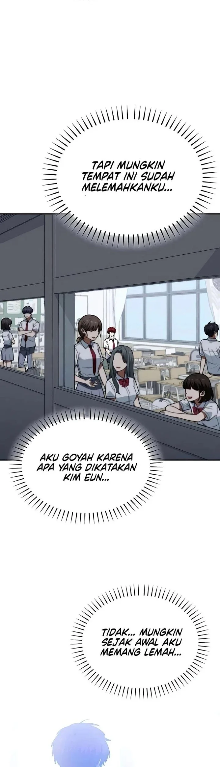 The Princess Goes to School Chapter 23 Gambar 26