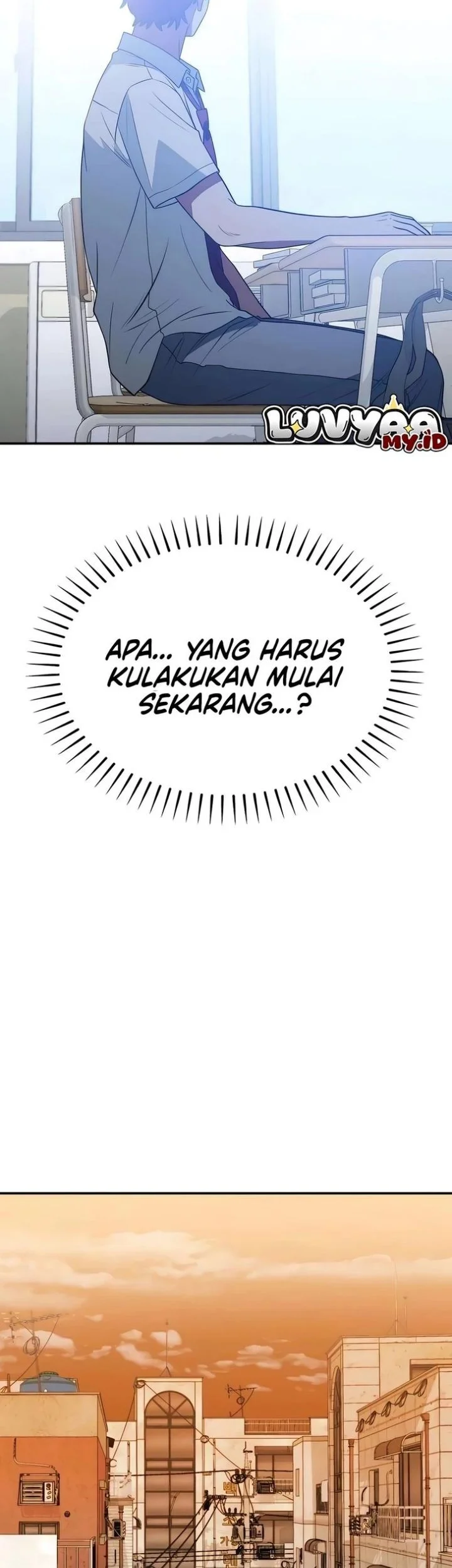 The Princess Goes to School Chapter 23 Gambar 27