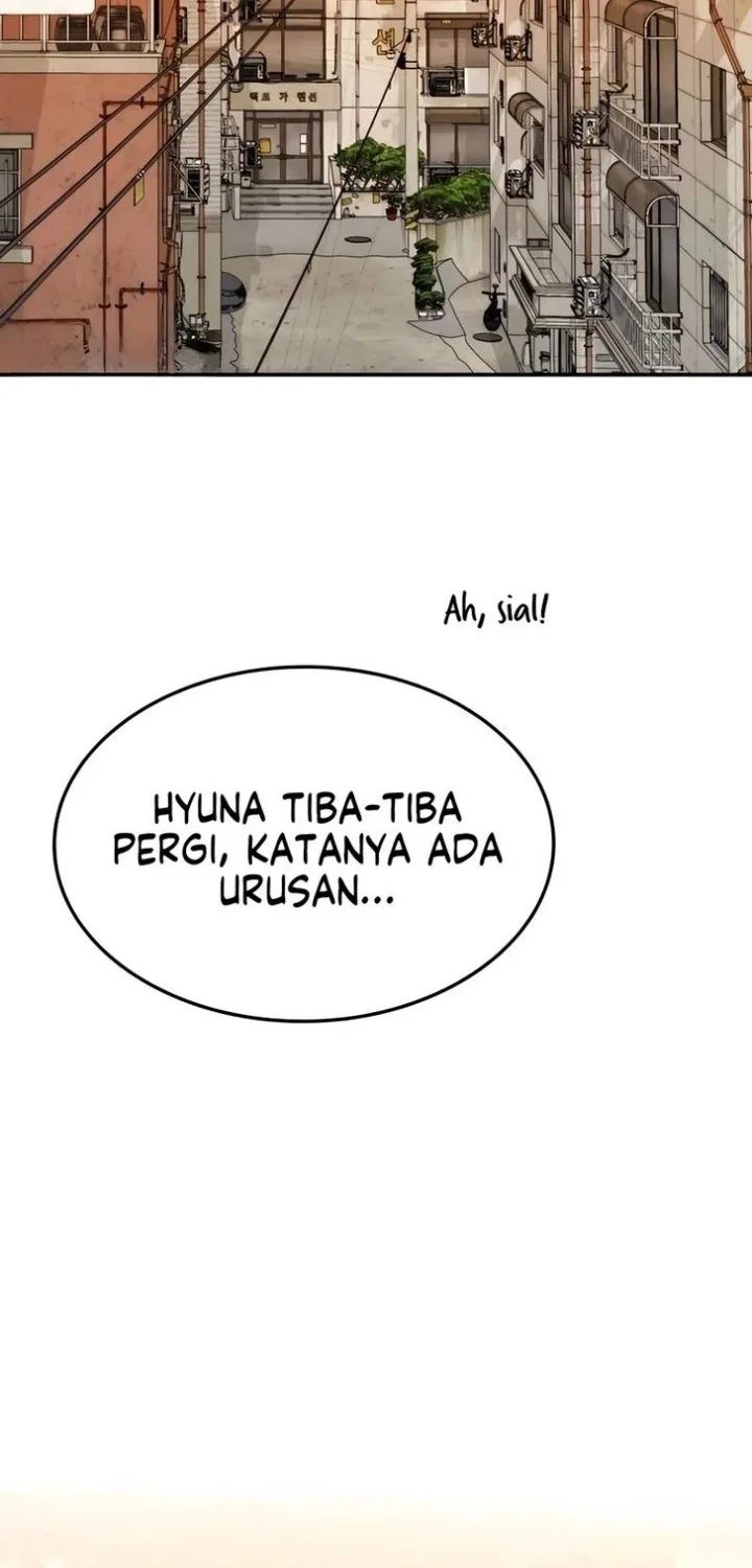 The Princess Goes to School Chapter 23 Gambar 28