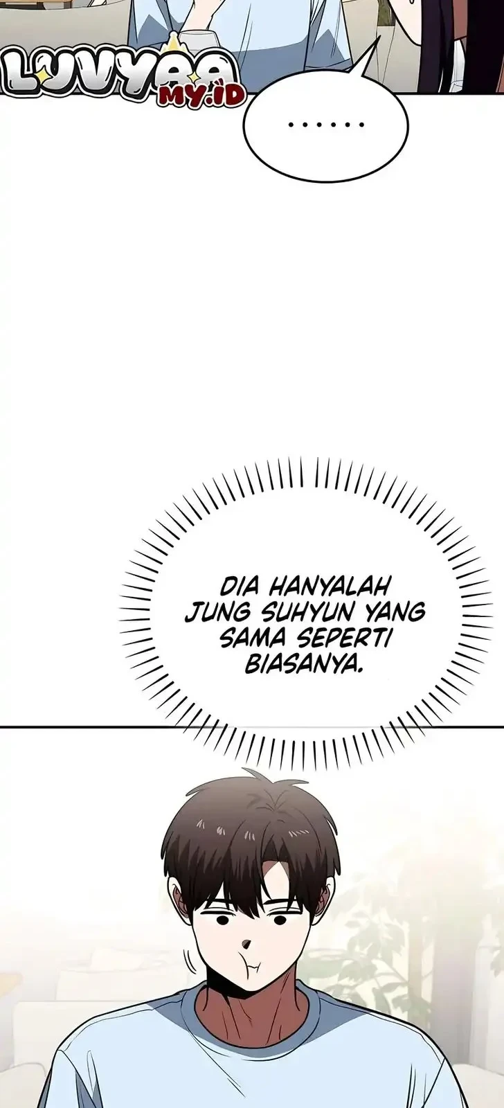 The Princess Goes to School Chapter 26 Gambar 32