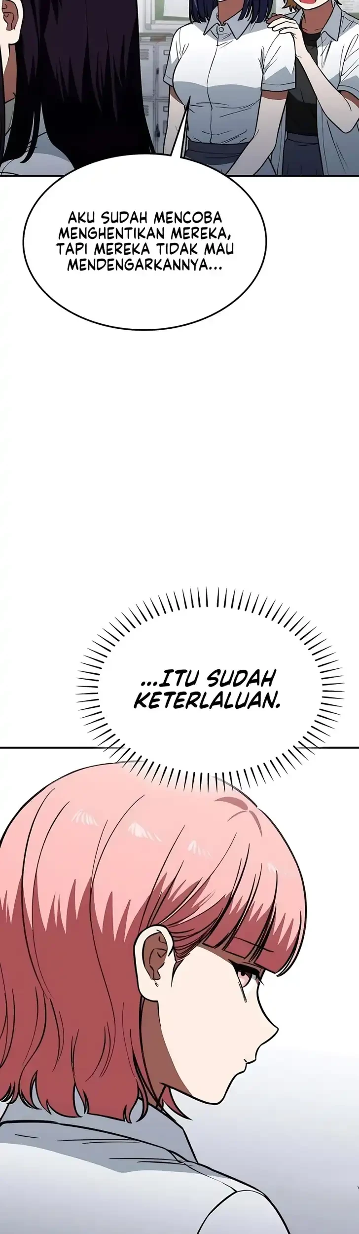 The Princess Goes to School Chapter 30 Gambar 28