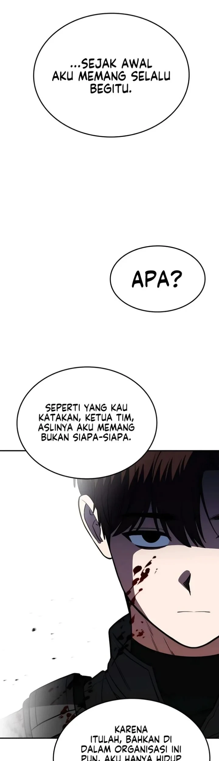 The Princess Goes to School Chapter 31 Gambar 28