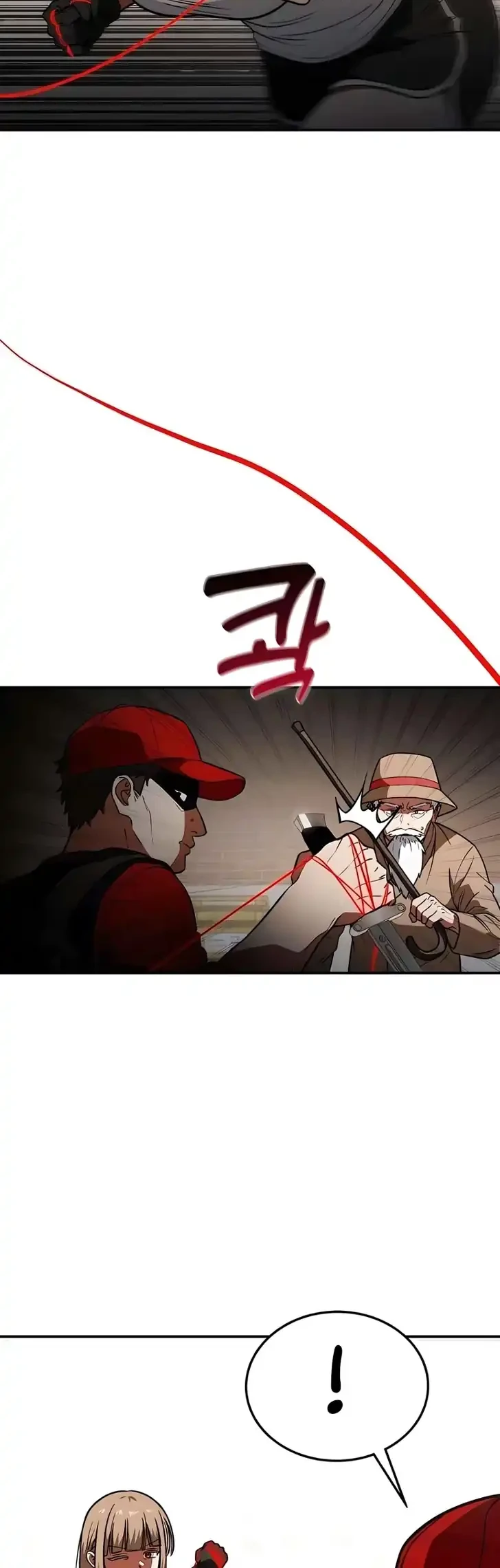 The Princess Goes to School Chapter 32 Gambar 30