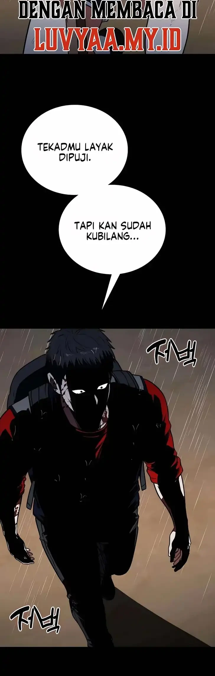 The Princess Goes to School Chapter 34 Gambar 33